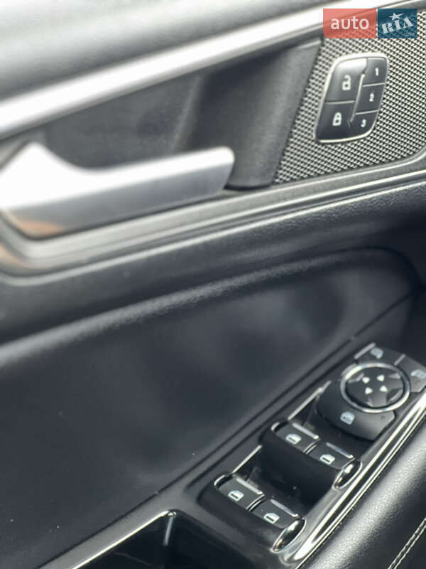 Позашляховик / Кросовер Ford Edge 2015 в Вінниці