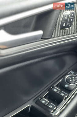 Внедорожник / Кроссовер Ford Edge 2015 в 
