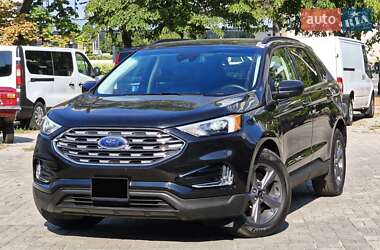 Ford Edge 2022 Ford Edge 2022