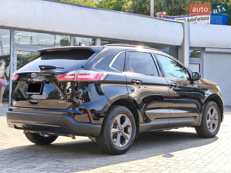 Внедорожник / Кроссовер Ford Edge 2022 в Днепре