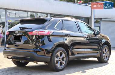 Внедорожник / Кроссовер Ford Edge 2022 в 