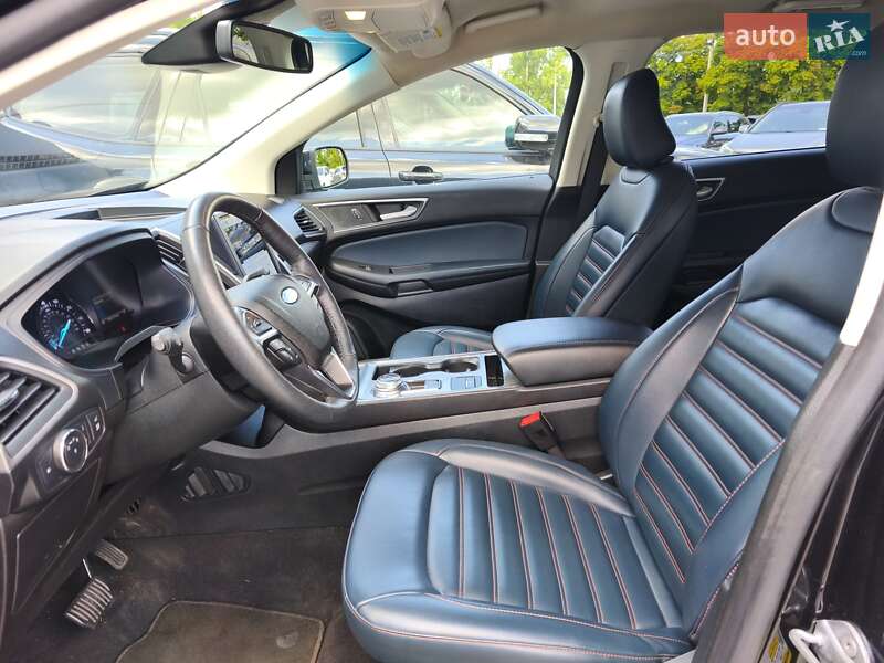 Внедорожник / Кроссовер Ford Edge 2022 в Днепре