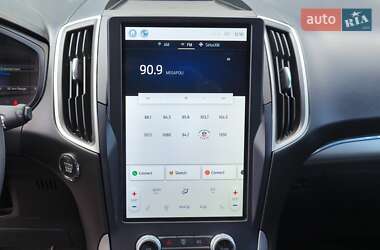Внедорожник / Кроссовер Ford Edge 2022 в 