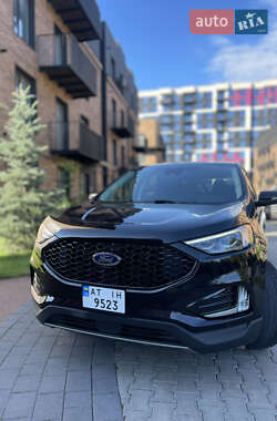 Ford Edge 2020
