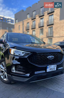 Внедорожник / Кроссовер Ford Edge 2020 в Ивано-Франковске