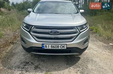 Ford Edge 2015 Ford Edge 2015