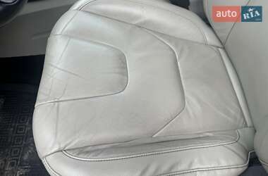 Внедорожник / Кроссовер Ford Edge 2015 в 