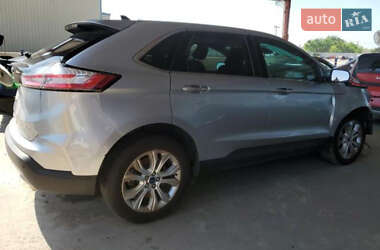 Ford Edge 2022 Ford Edge 2022