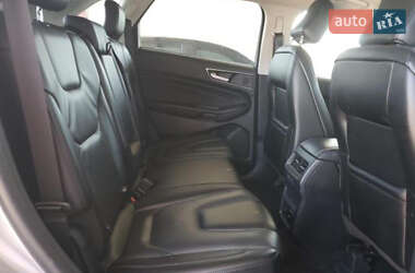 Внедорожник / Кроссовер Ford Edge 2022 в 