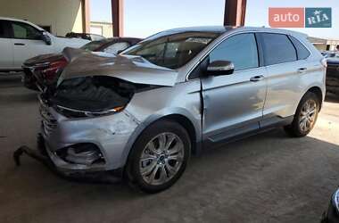 Внедорожник / Кроссовер Ford Edge 2022 в 