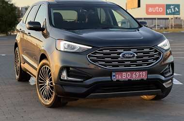 Ford Edge 2020 Ford Edge 2020