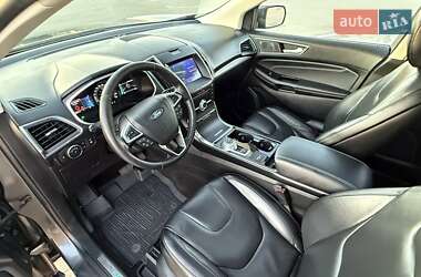 Внедорожник / Кроссовер Ford Edge 2020 в 
