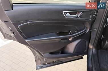 Внедорожник / Кроссовер Ford Edge 2020 в 