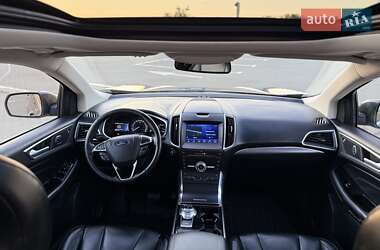 Внедорожник / Кроссовер Ford Edge 2020 в 