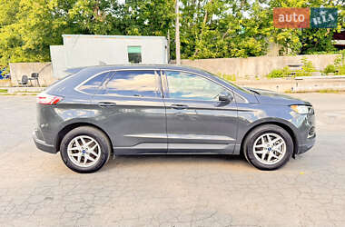 Позашляховик / Кросовер Ford Edge 2021 в Києві