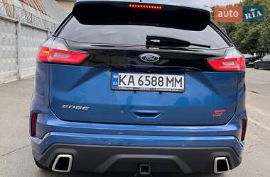 Внедорожник / Кроссовер Ford Edge 2020 в 