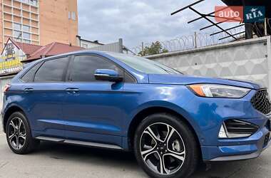 Внедорожник / Кроссовер Ford Edge 2020 в 
