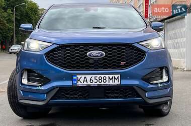 Внедорожник / Кроссовер Ford Edge 2020 в 
