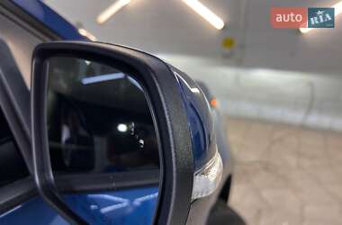 Внедорожник / Кроссовер Ford Edge 2020 в 