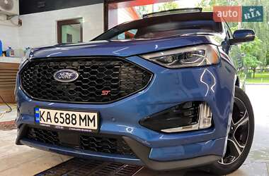 Внедорожник / Кроссовер Ford Edge 2020 в 