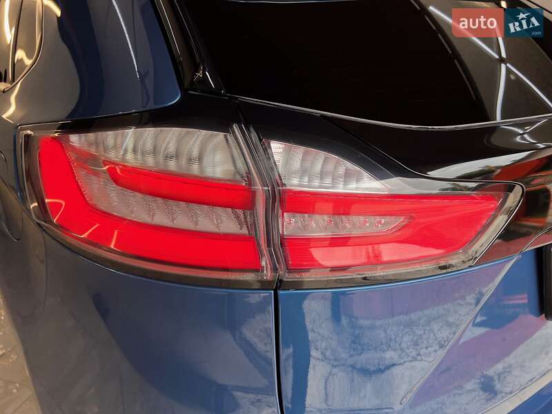 Внедорожник / Кроссовер Ford Edge 2020 в Киеве