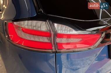 Внедорожник / Кроссовер Ford Edge 2020 в 
