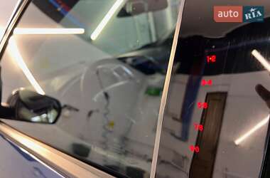 Внедорожник / Кроссовер Ford Edge 2020 в 