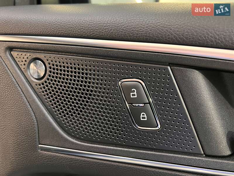 Внедорожник / Кроссовер Ford Edge 2020 в Киеве
