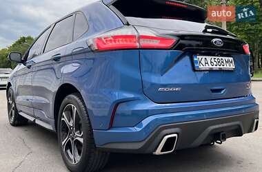Внедорожник / Кроссовер Ford Edge 2020 в 