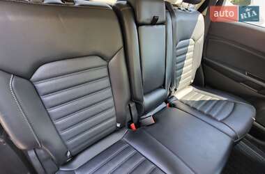 Внедорожник / Кроссовер Ford Edge 2017 в 