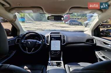 Внедорожник / Кроссовер Ford Edge 2022 в 