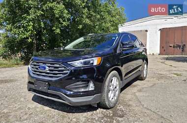Ford Edge 2022 Ford Edge 2022