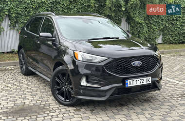 Внедорожник / Кроссовер Ford Edge 2021 в 