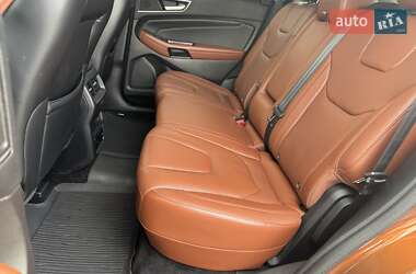 Внедорожник / Кроссовер Ford Edge 2016 в 