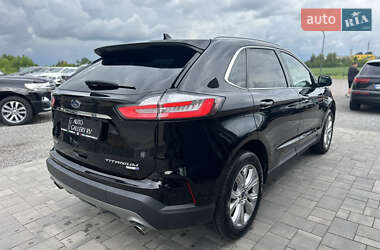 Внедорожник / Кроссовер Ford Edge 2019 в 