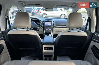 Внедорожник / Кроссовер Ford Edge 2020 в 