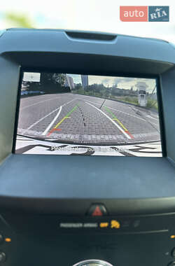 Внедорожник / Кроссовер Ford Edge 2020 в 