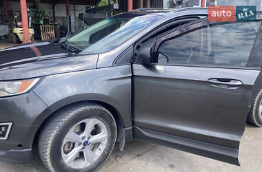 Внедорожник / Кроссовер Ford Edge 2016 в 