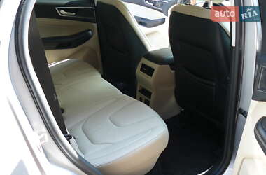 Внедорожник / Кроссовер Ford Edge 2021 в 