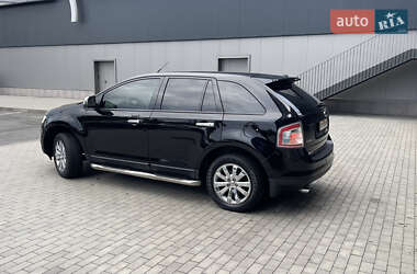 Внедорожник / Кроссовер Ford Edge 2007 в 