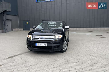 Ford Edge 2007