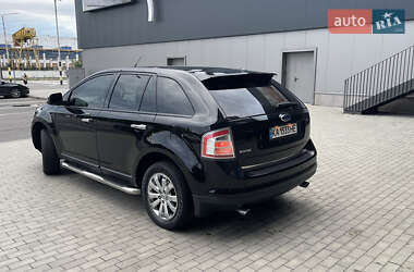 Внедорожник / Кроссовер Ford Edge 2007 в 