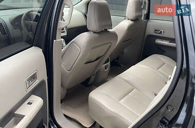 Внедорожник / Кроссовер Ford Edge 2007 в 