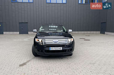 Внедорожник / Кроссовер Ford Edge 2007 в 