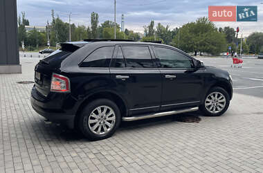 Внедорожник / Кроссовер Ford Edge 2007 в 