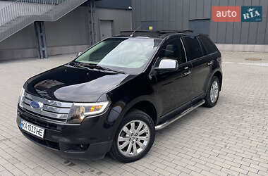 Внедорожник / Кроссовер Ford Edge 2007 в Киеве