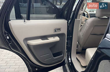 Внедорожник / Кроссовер Ford Edge 2007 в 