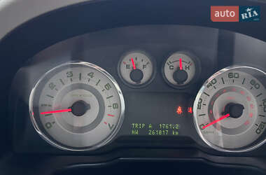 Внедорожник / Кроссовер Ford Edge 2007 в 