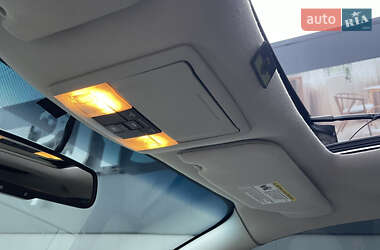Внедорожник / Кроссовер Ford Edge 2007 в 