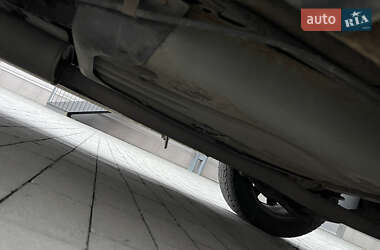 Внедорожник / Кроссовер Ford Edge 2007 в 